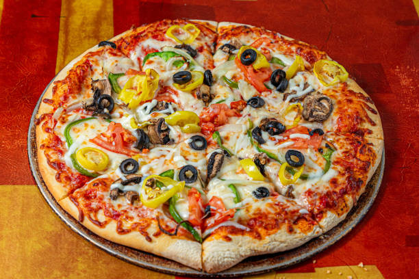 Veggie Delight